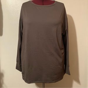 Lularoe Nora Boat Neck Top